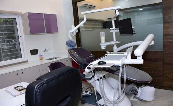 Dental Chair